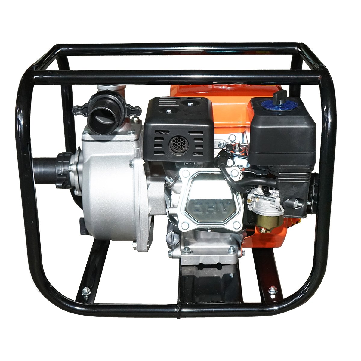 Motopompa WP20 motor 7.5 CP benzina debit maxim 30 m3/h Thor